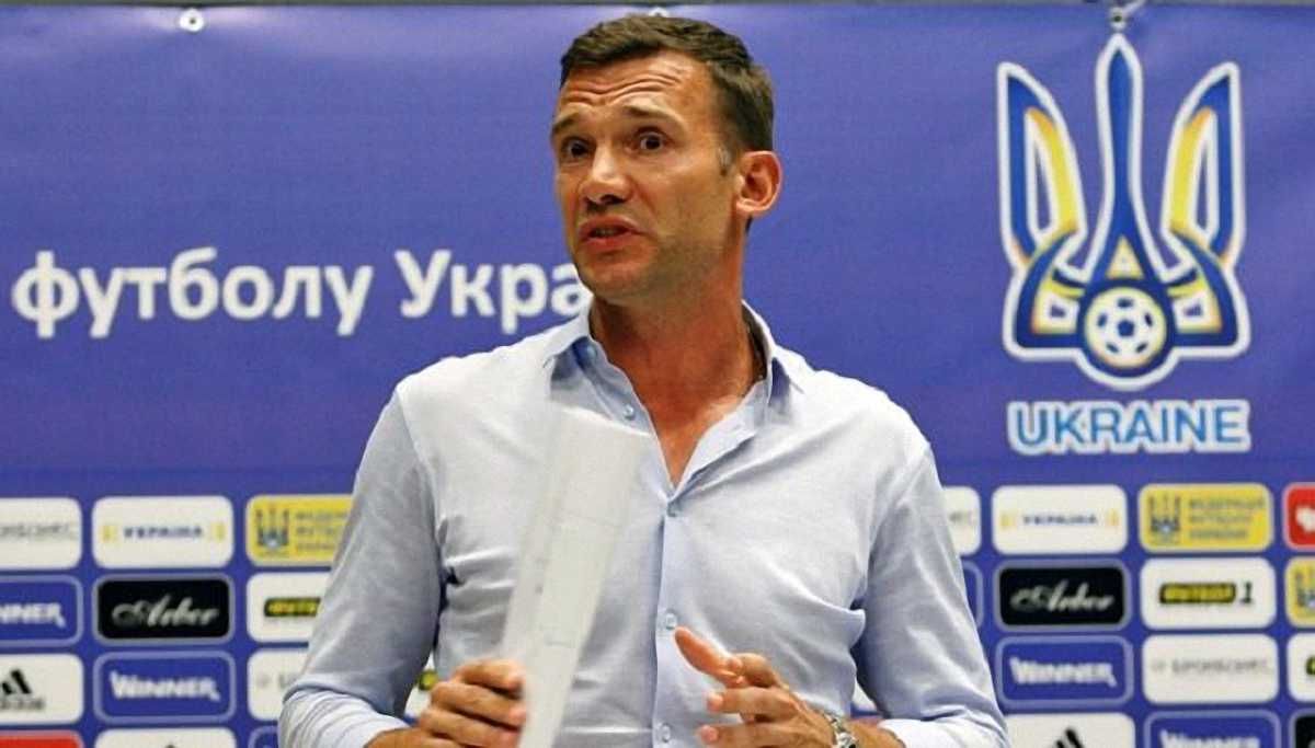 Андрій Шевченко / Getty Images