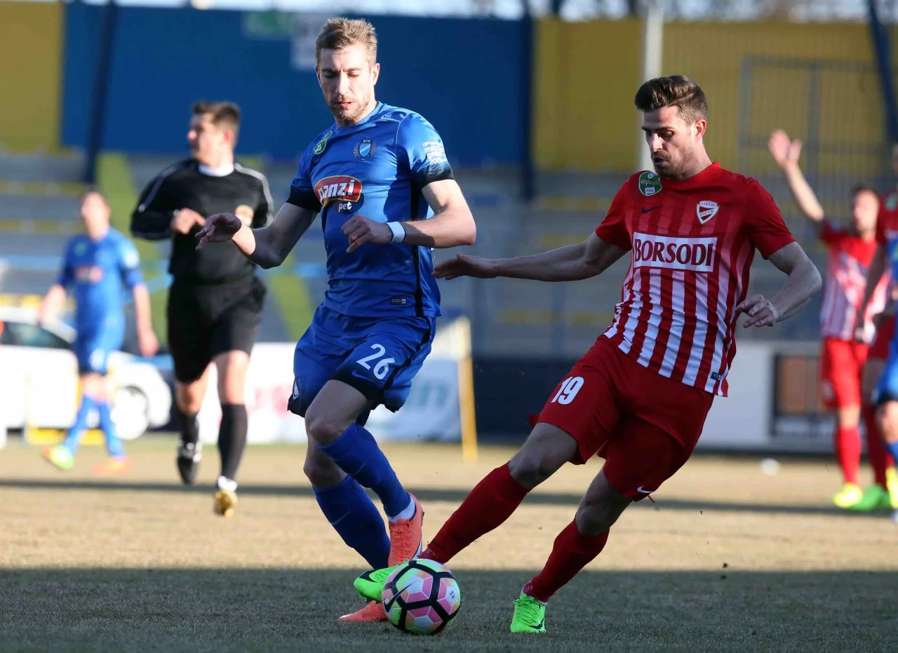 Юрій Коломоєць / Фото: ФК МТК