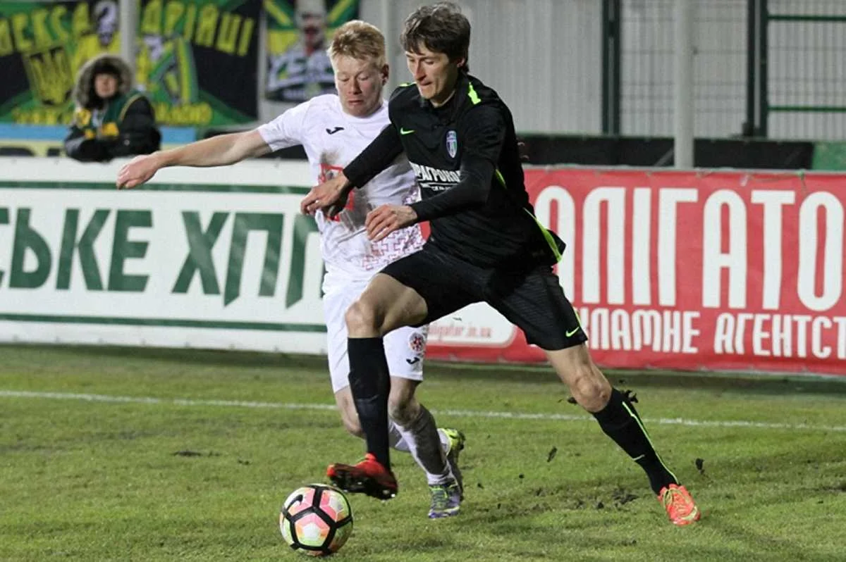 Станіслав Куліш