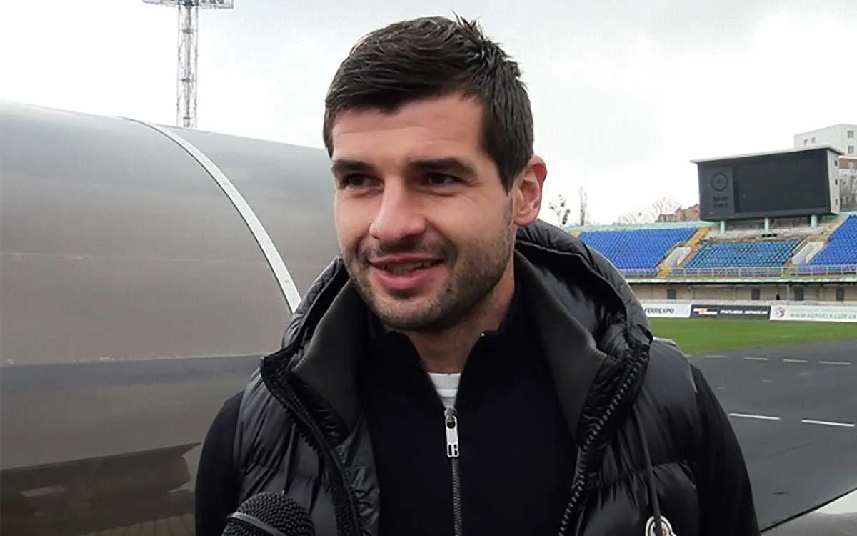 Младен Бартулович