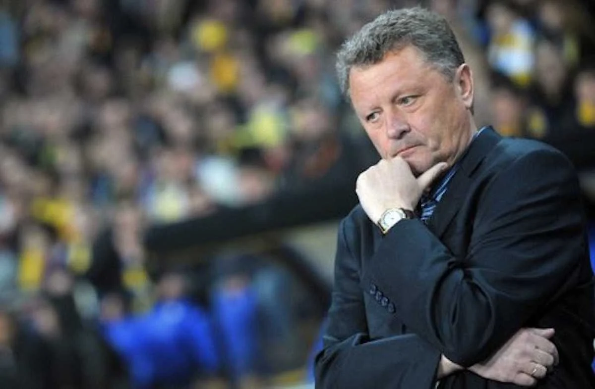 Мирон Маркевич / Соцмережі