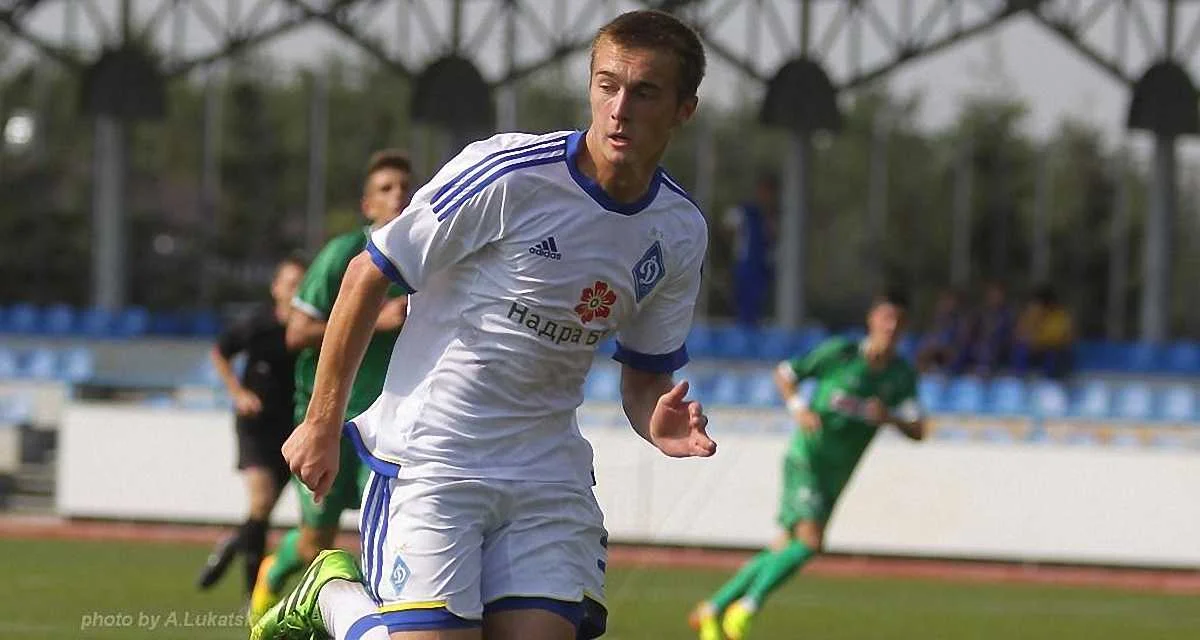 Денис Норенков