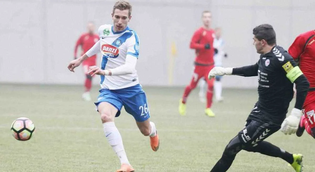 Юрий Коломоец