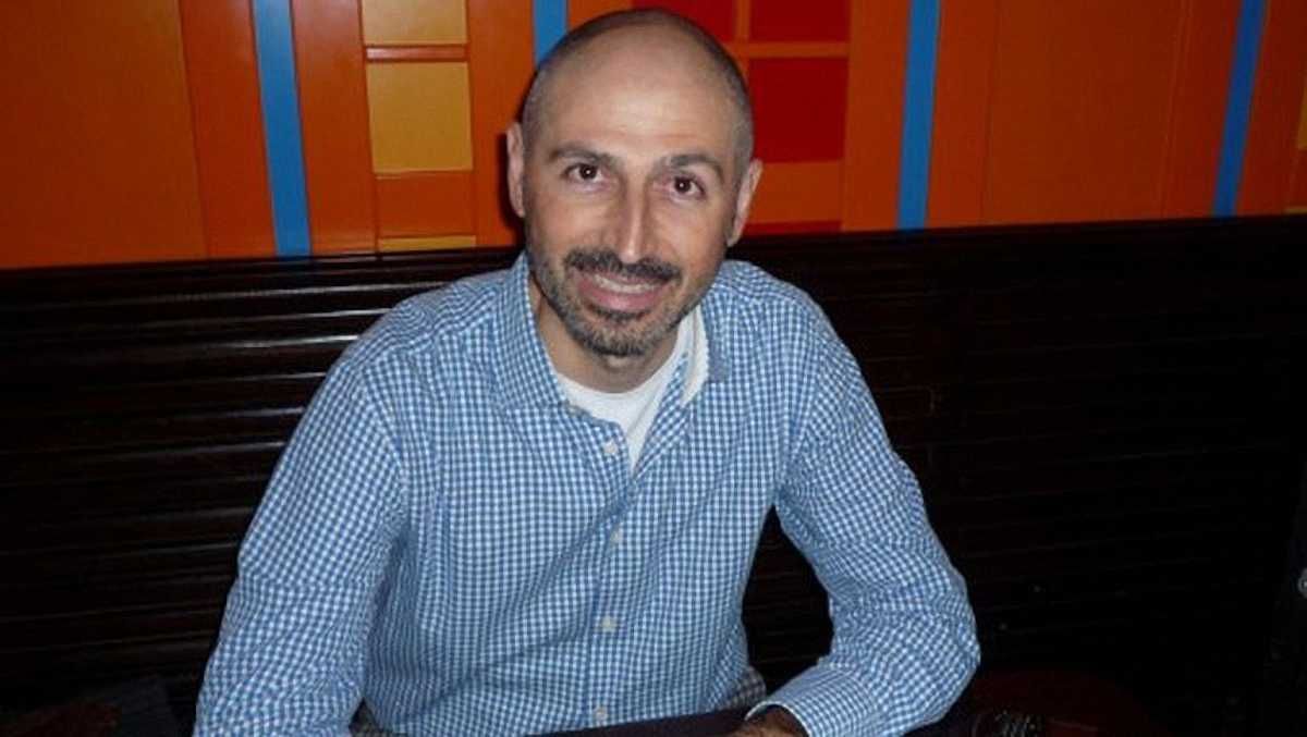 Денніс Лахтер