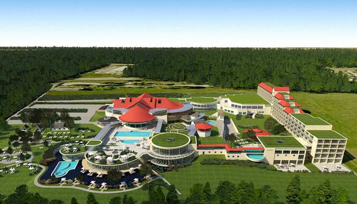 Avita Hotel