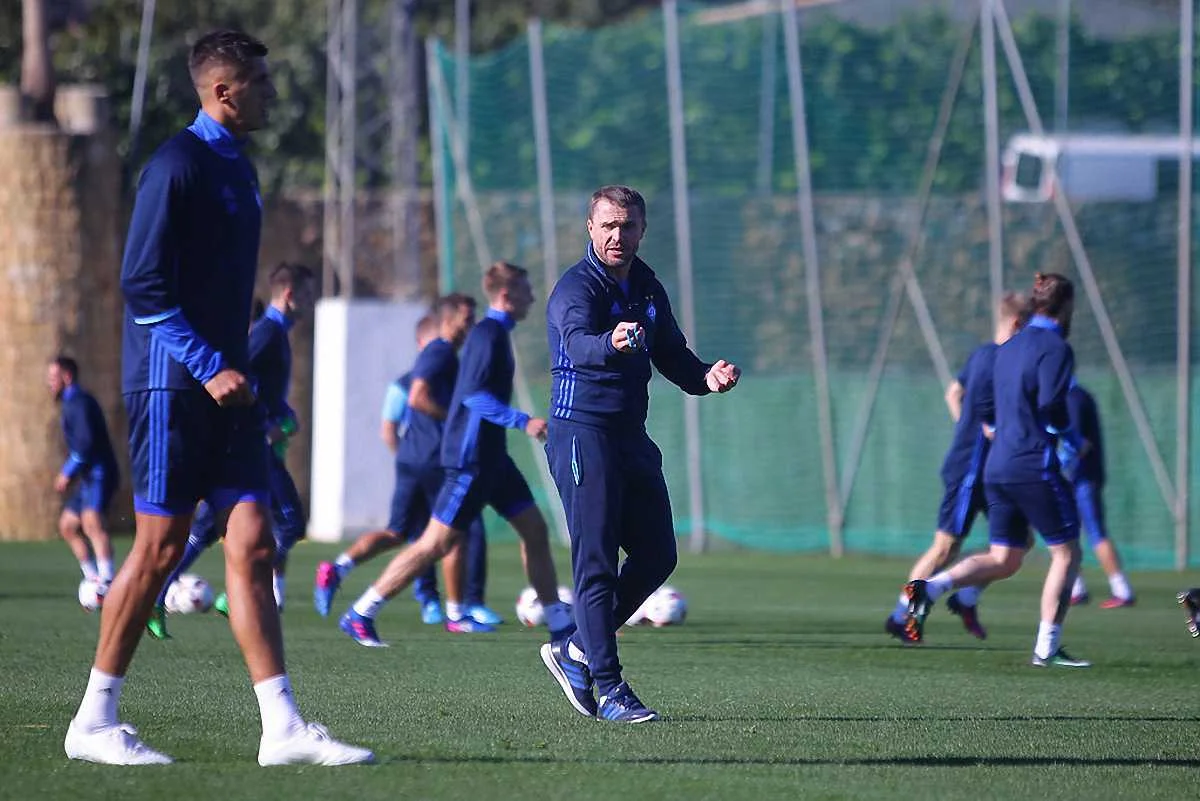 Євген Хачеріді (зліва)