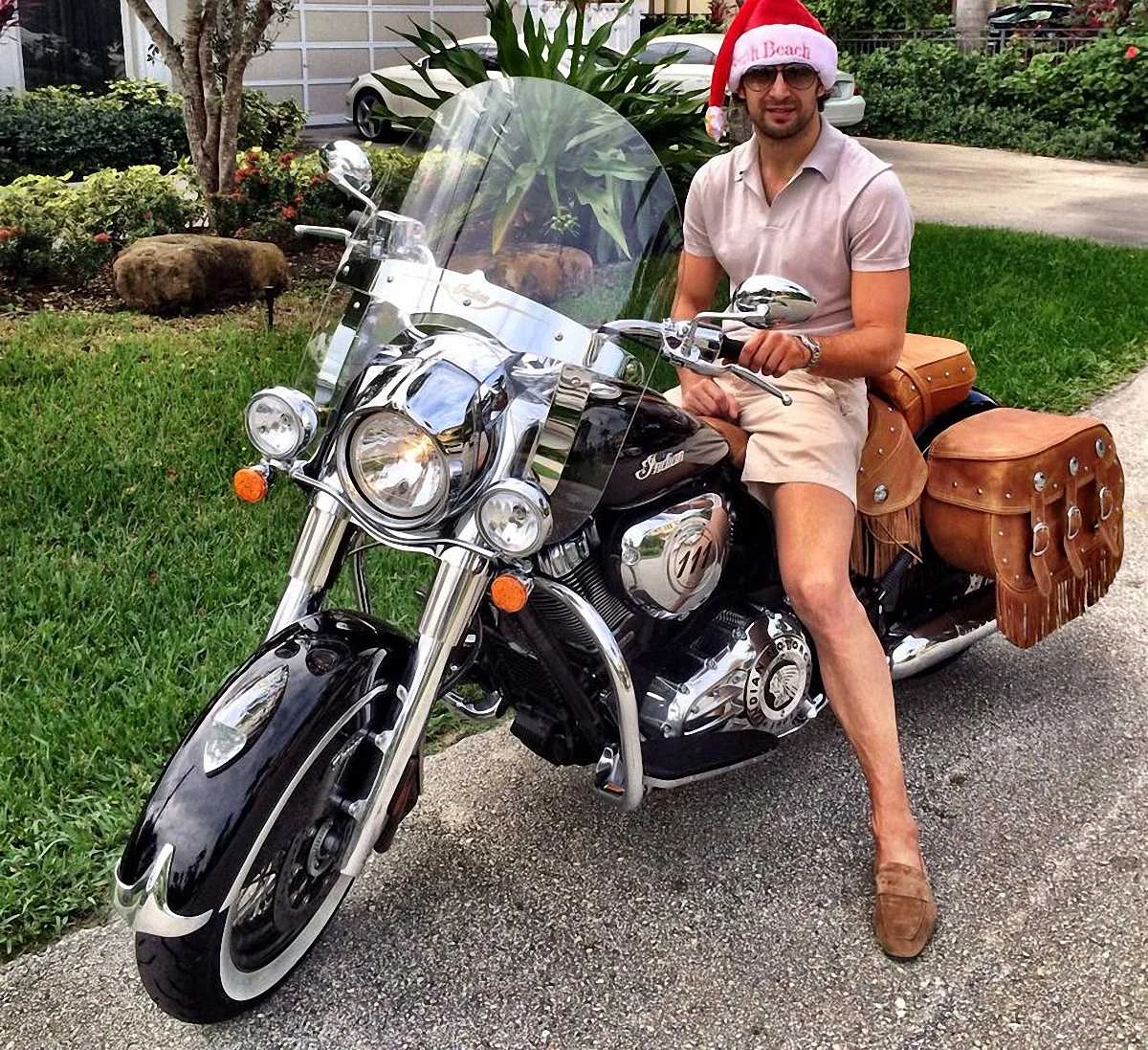 Олександр Шовковський