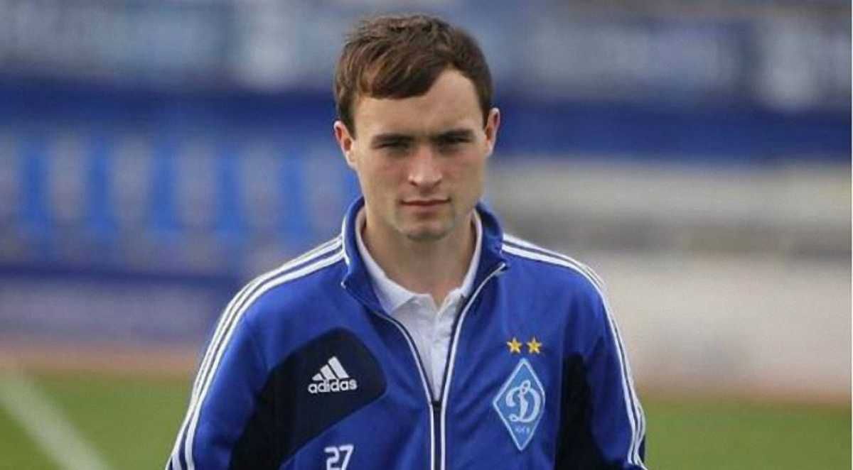 Виталий Гемега