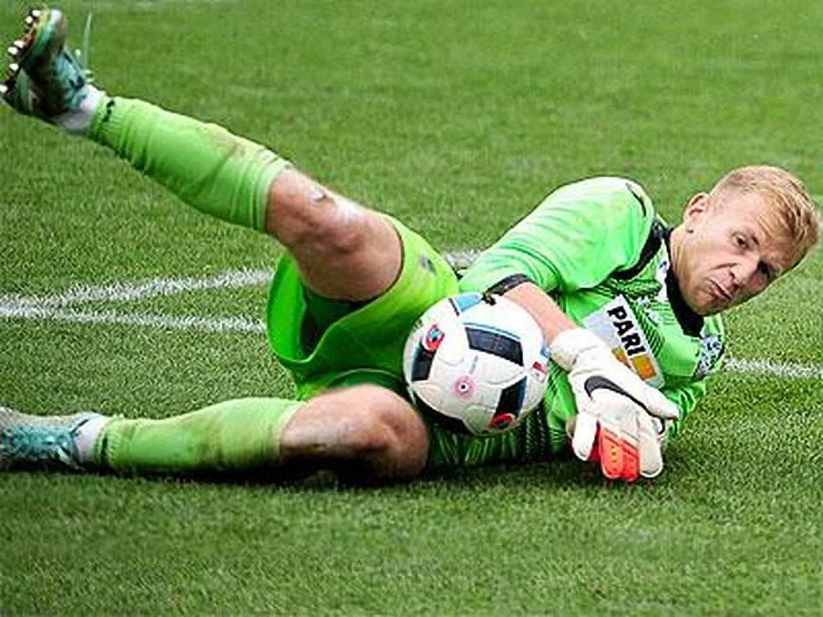 Олег Мозіль