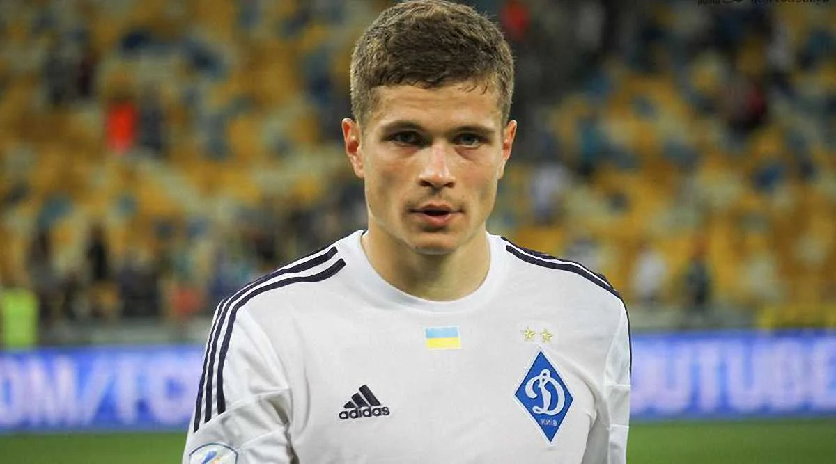 Артем Громов / Соцсети