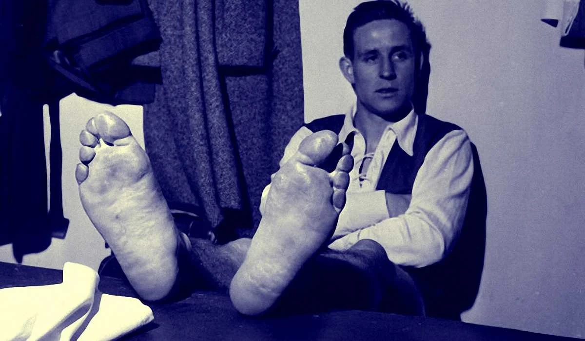 Раймон Копа / Getty images