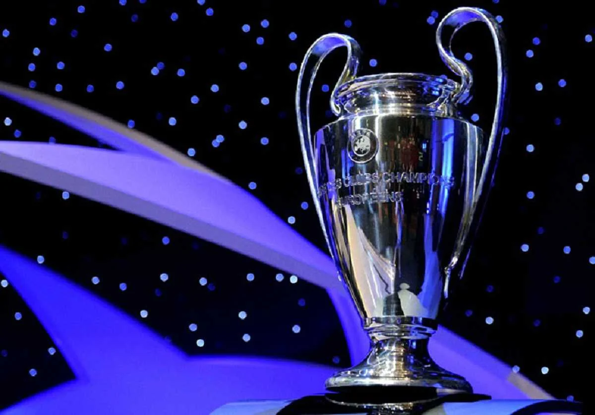 Кубок Лиги чемпионов