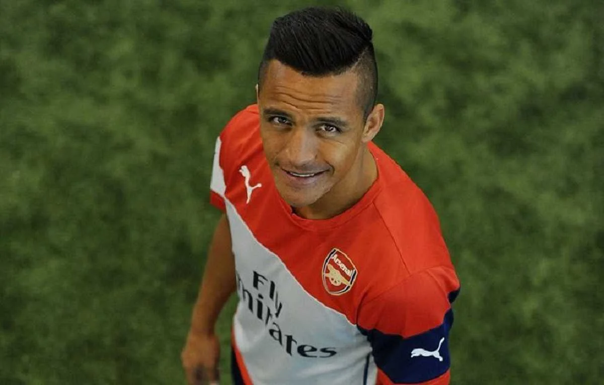 Алексис Санчес / Getty Images