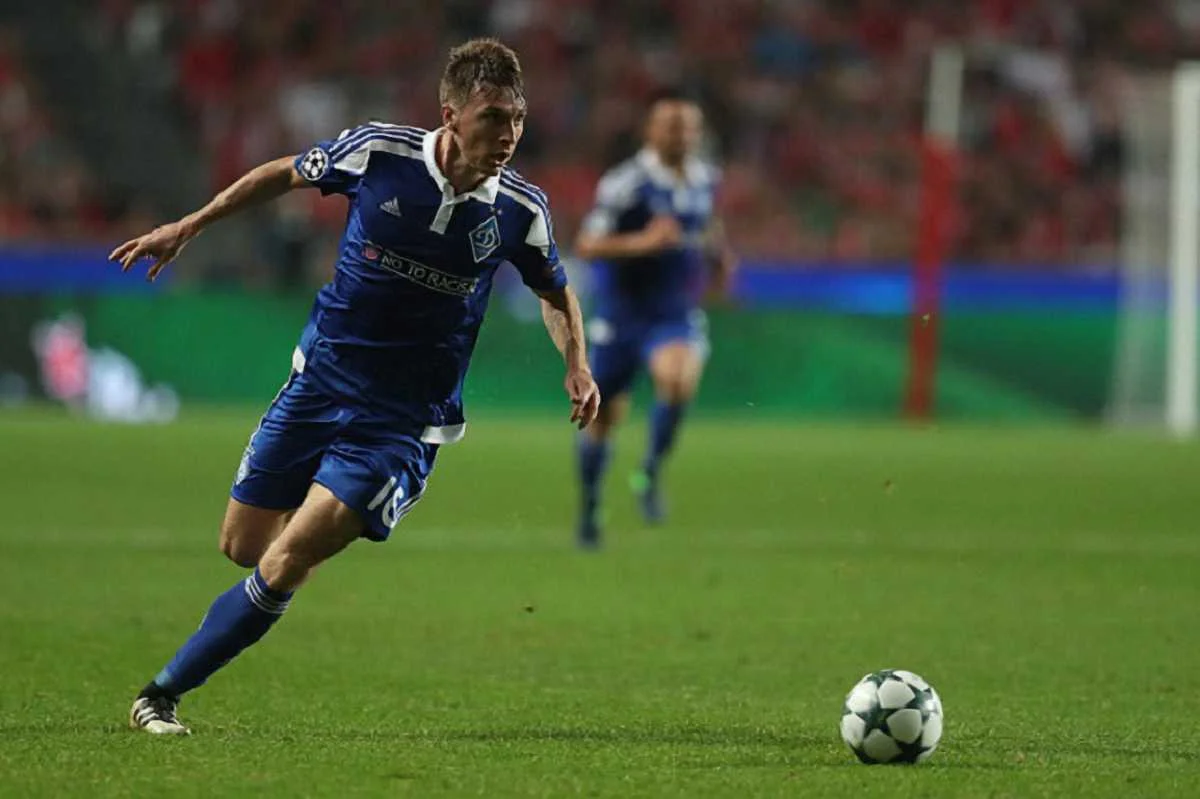 Сергей Сидорчук / Getty Images