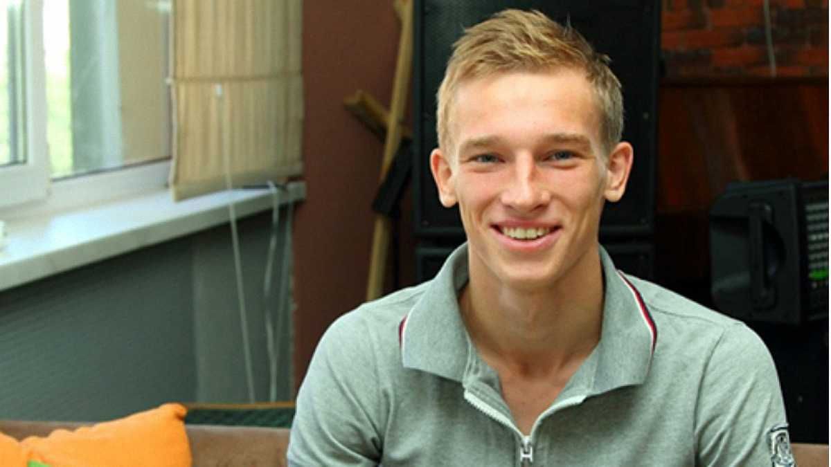 Валерий Лучкевич