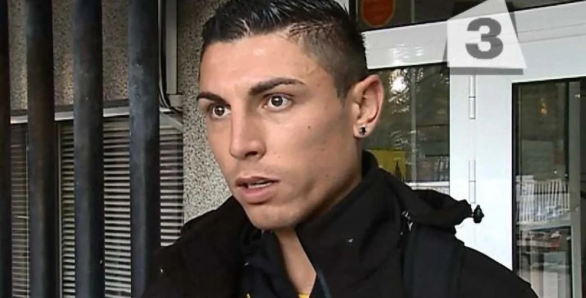 Даніель Златков