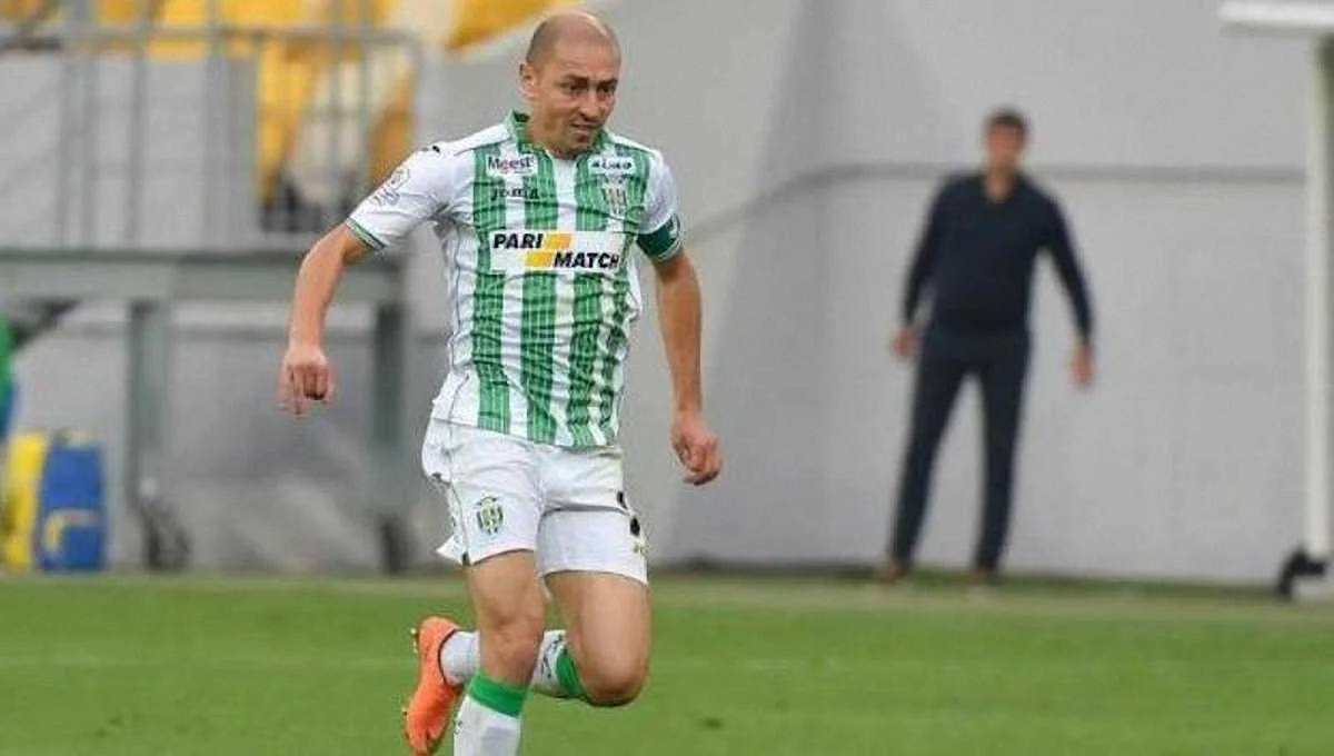 Ігор Худоб'як / Соцмережі