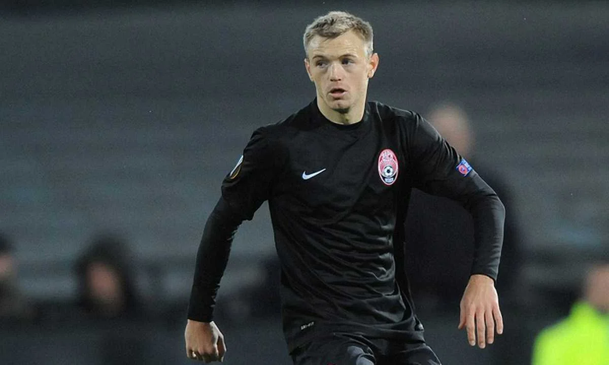 Дмитро Гречишкін