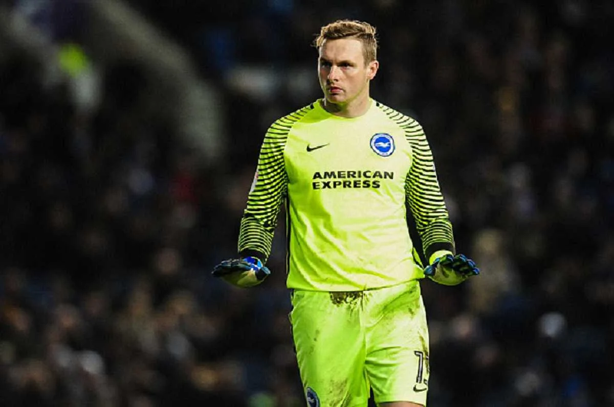 Дэвид Стокдейл