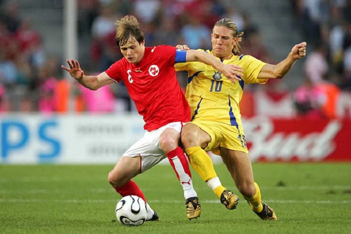 Андрій Воронін / Getty Images