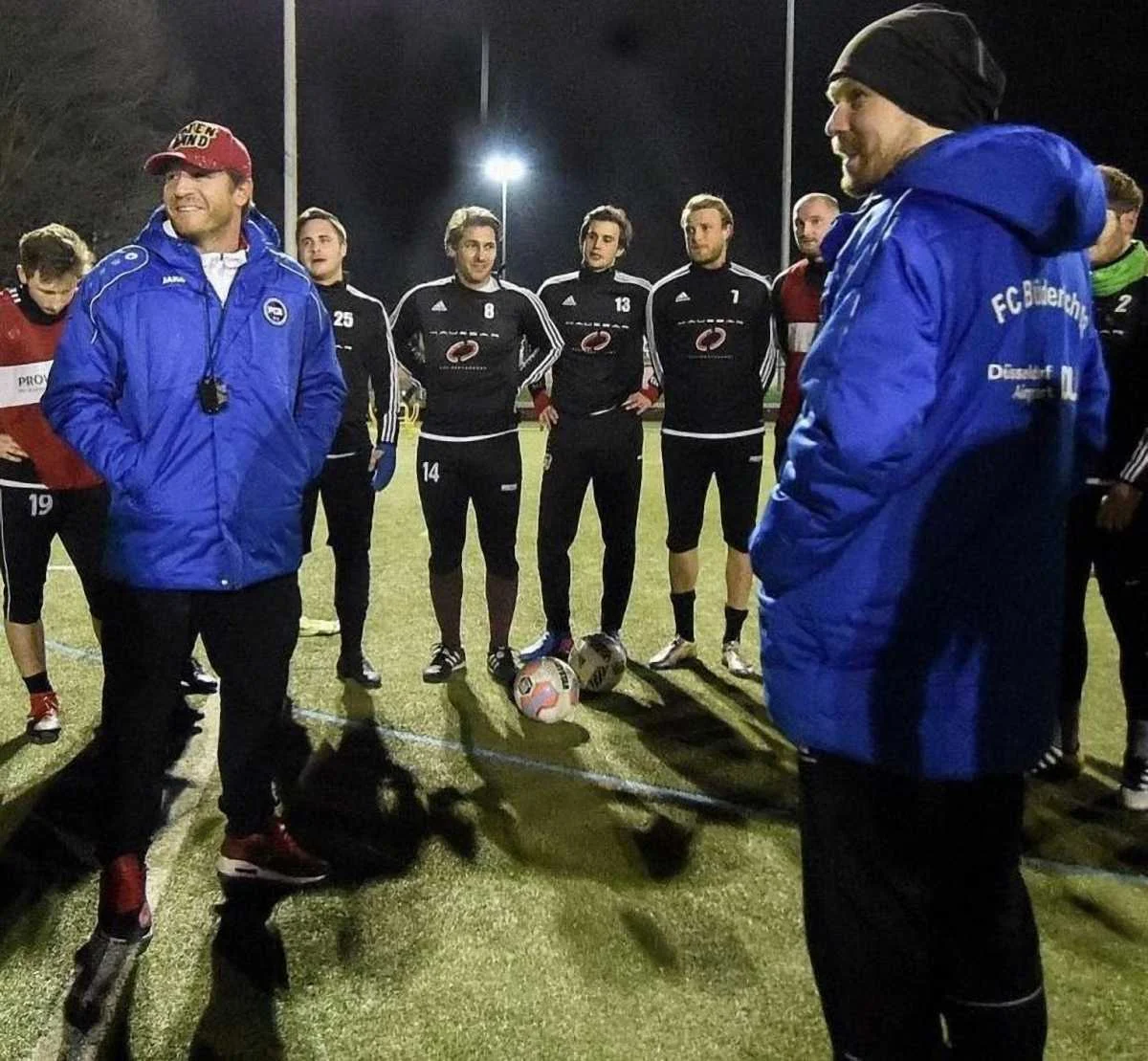 Андрій Воронін