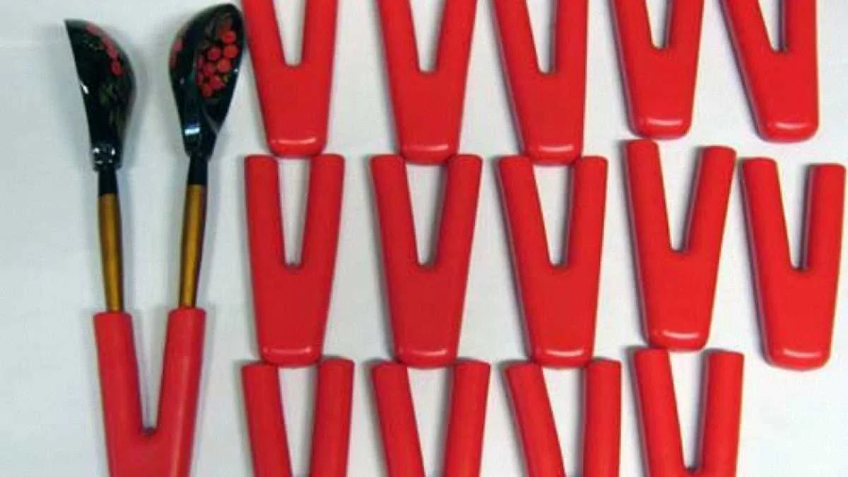 "Ложки перемоги"