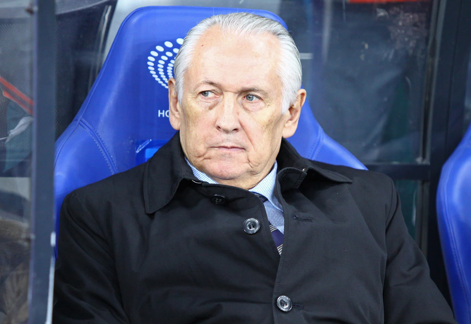 Михайло Фоменко