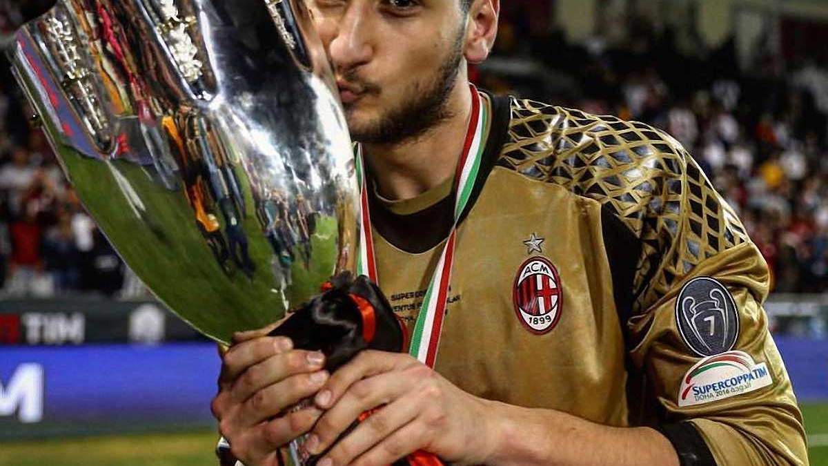 7 Veshej Kotorymi Porazhaet Dzhanluidzhi Donnarumma Futbol 24