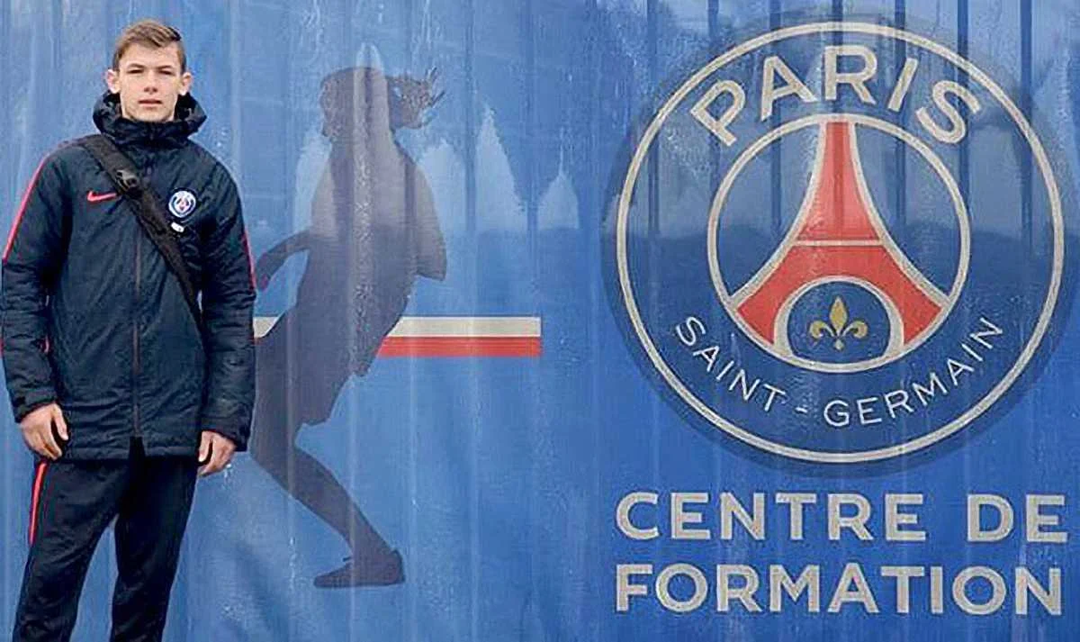 Даниил Сикан