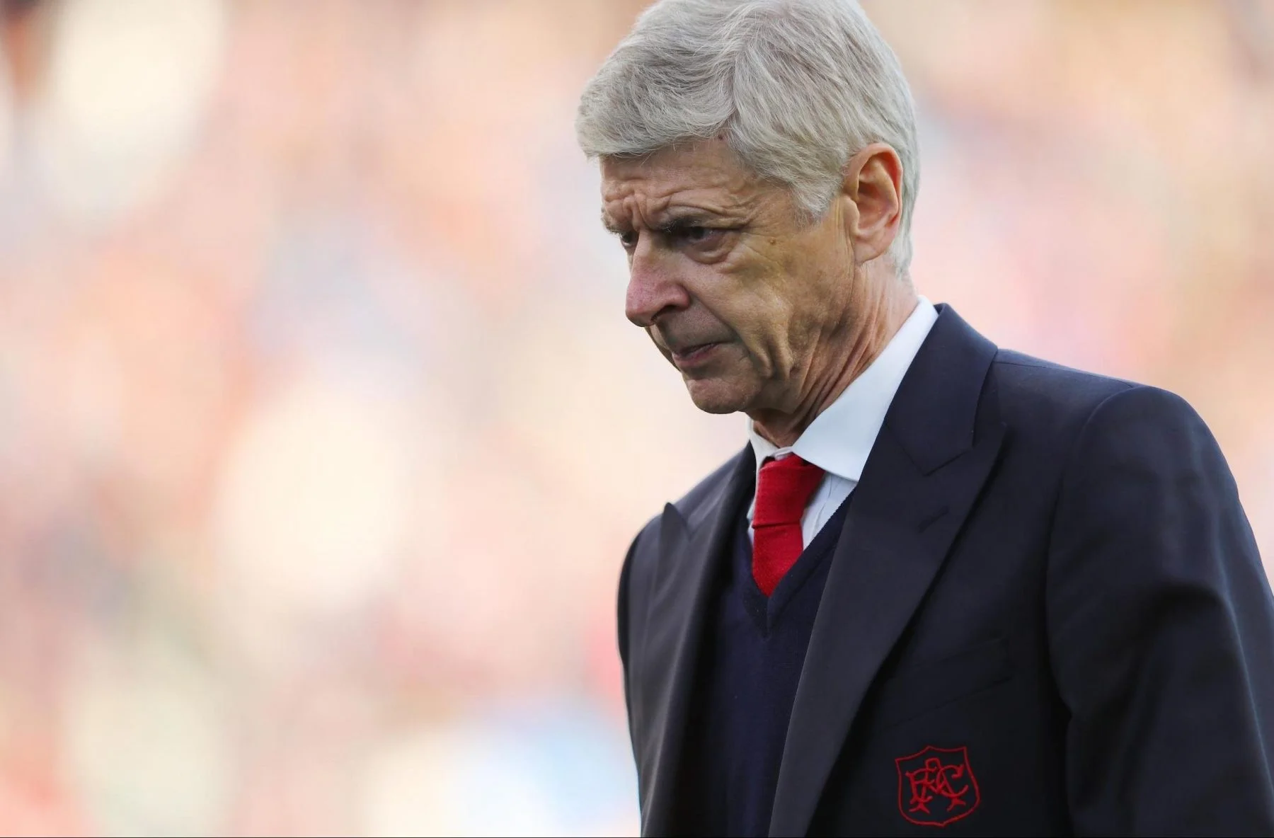 Арсен Венгер