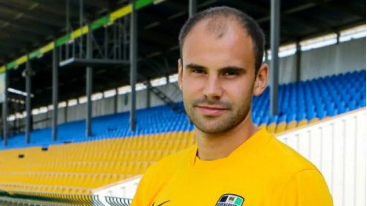 Станіслав Микицей