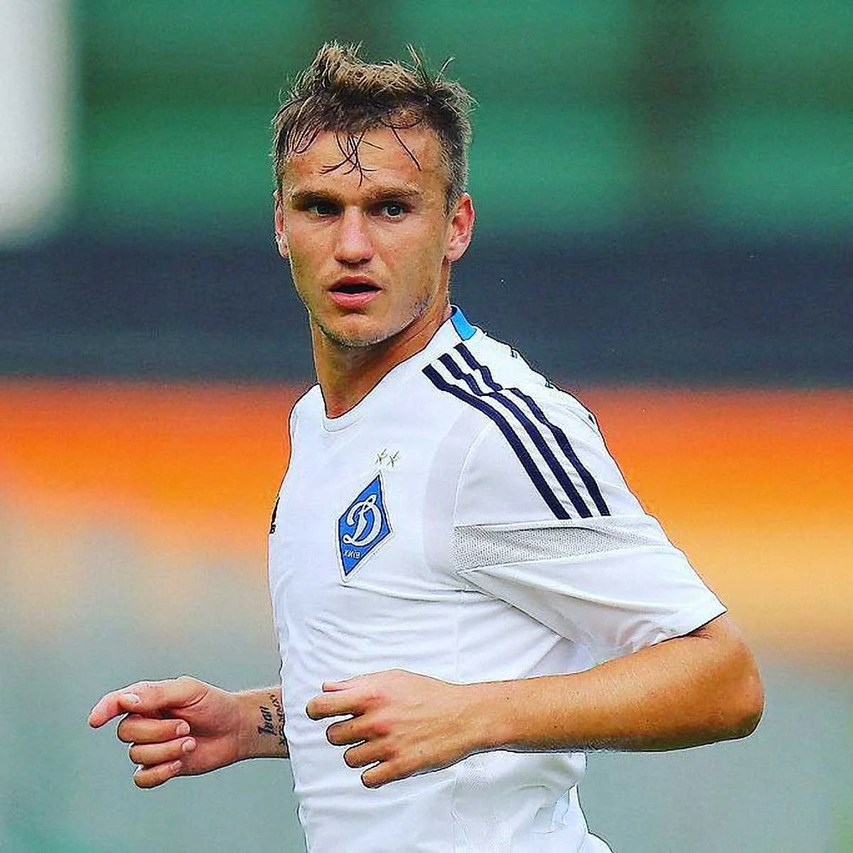 Олександр Гладкий