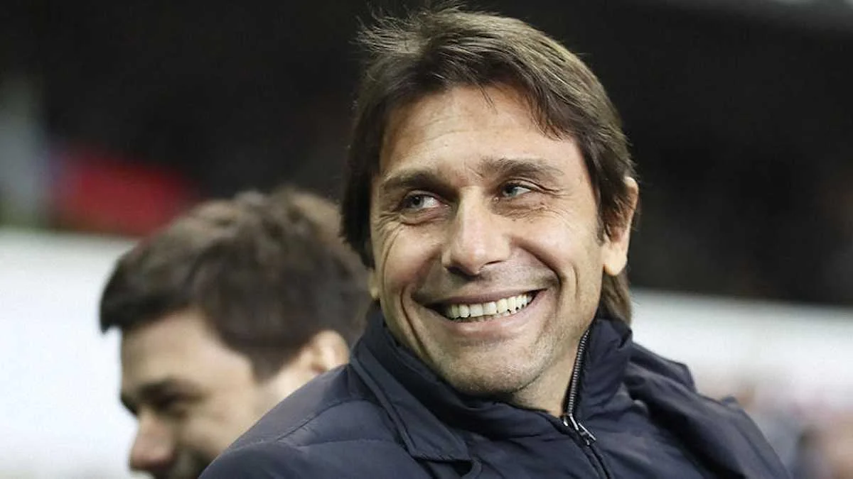 Антоніо Конте / Getty Images