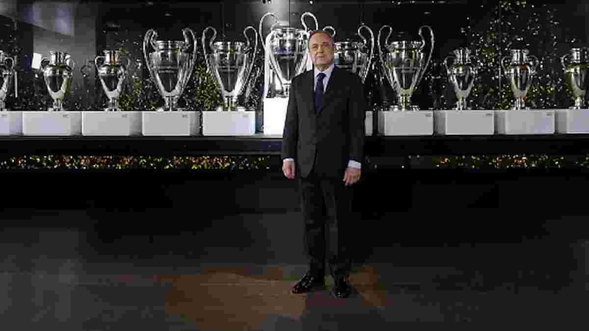 Don Balon: "Реал" склав неймовірний шорт-лист з 9-ти топ-гравців на літо 2017-го