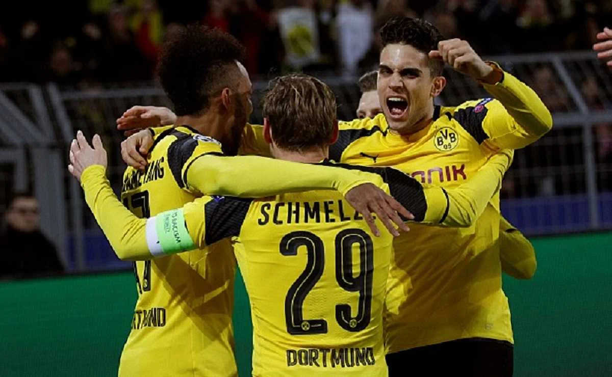 Радость от забитого гола / Getty Images