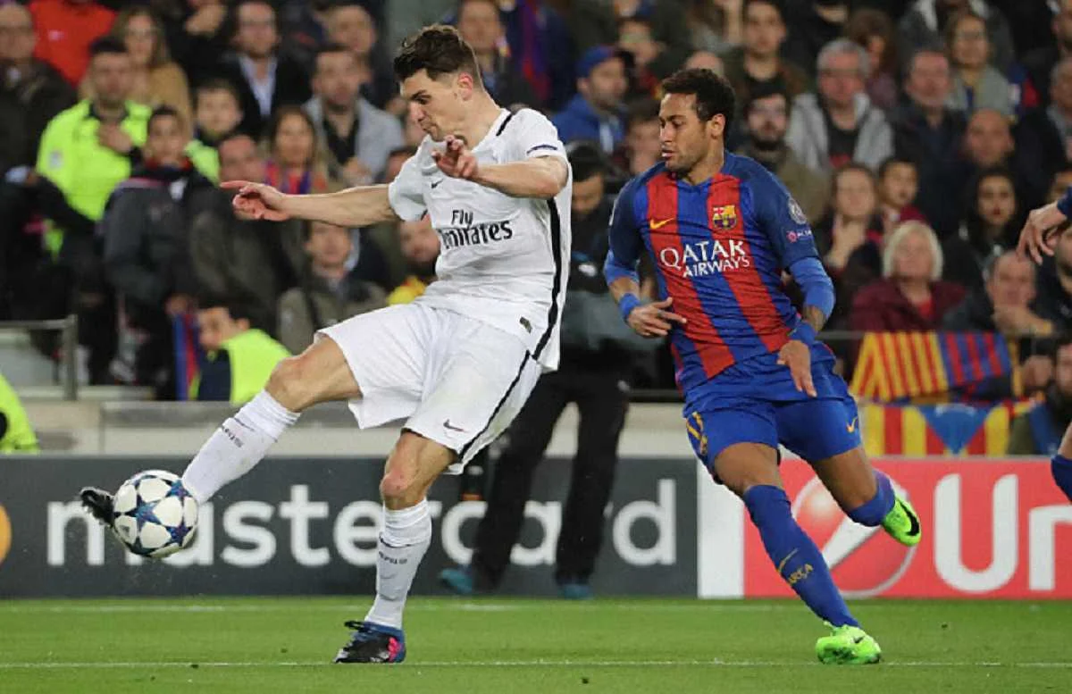 Томас Меньє / Getty Images