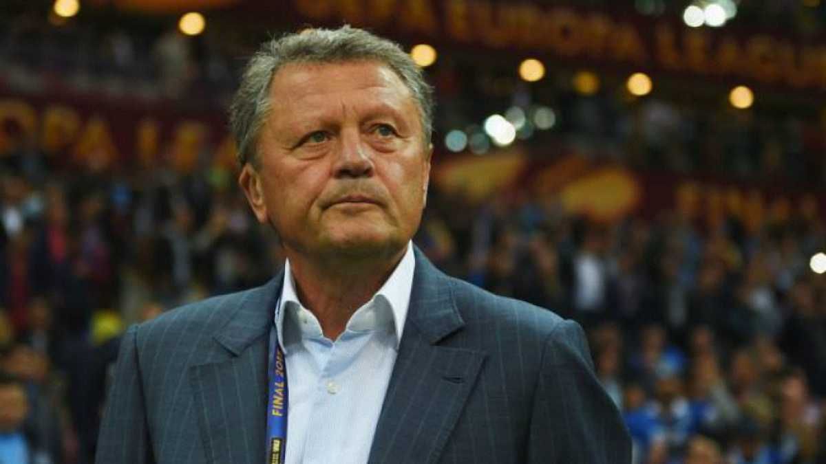 Мирон Маркевич
