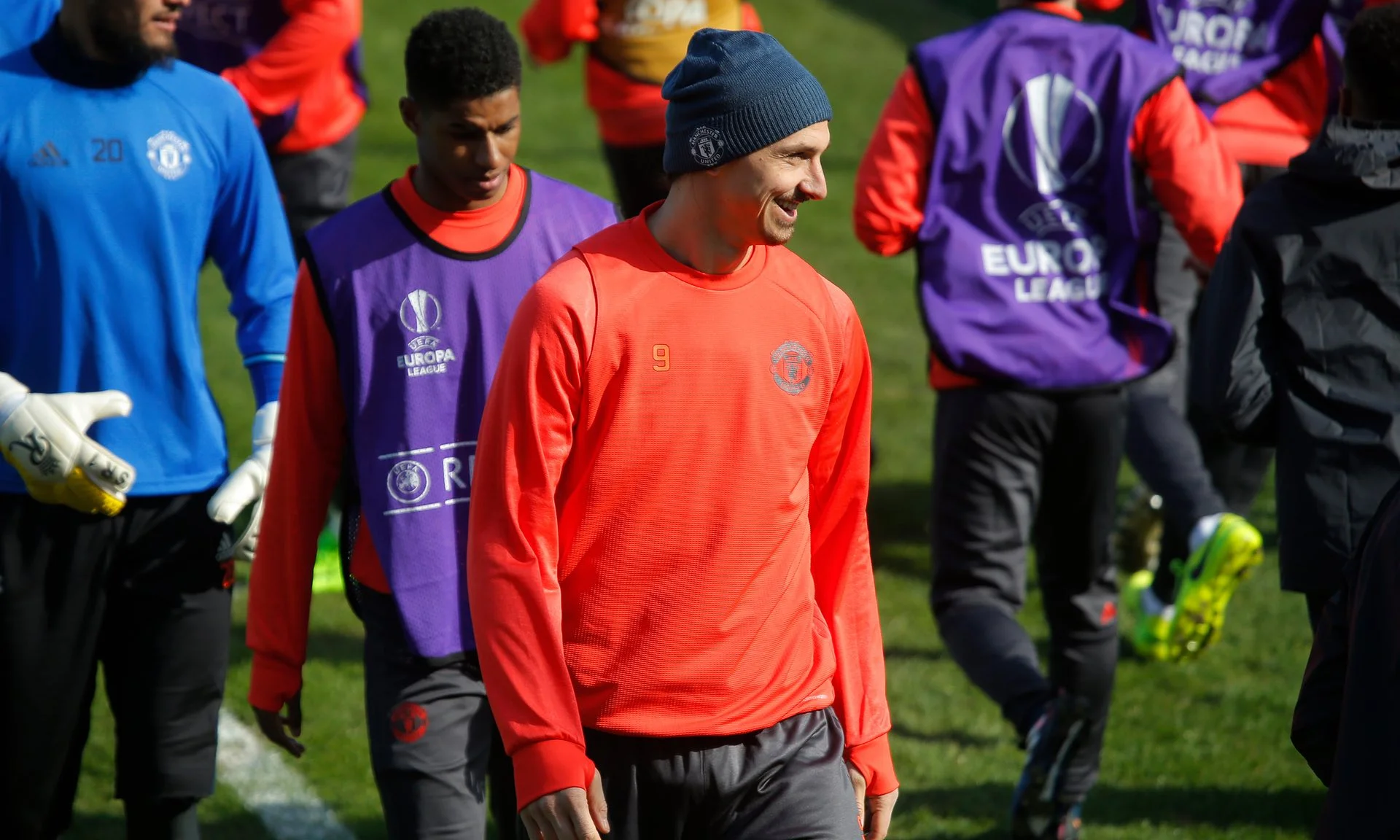 Златан Ібрагімовіч