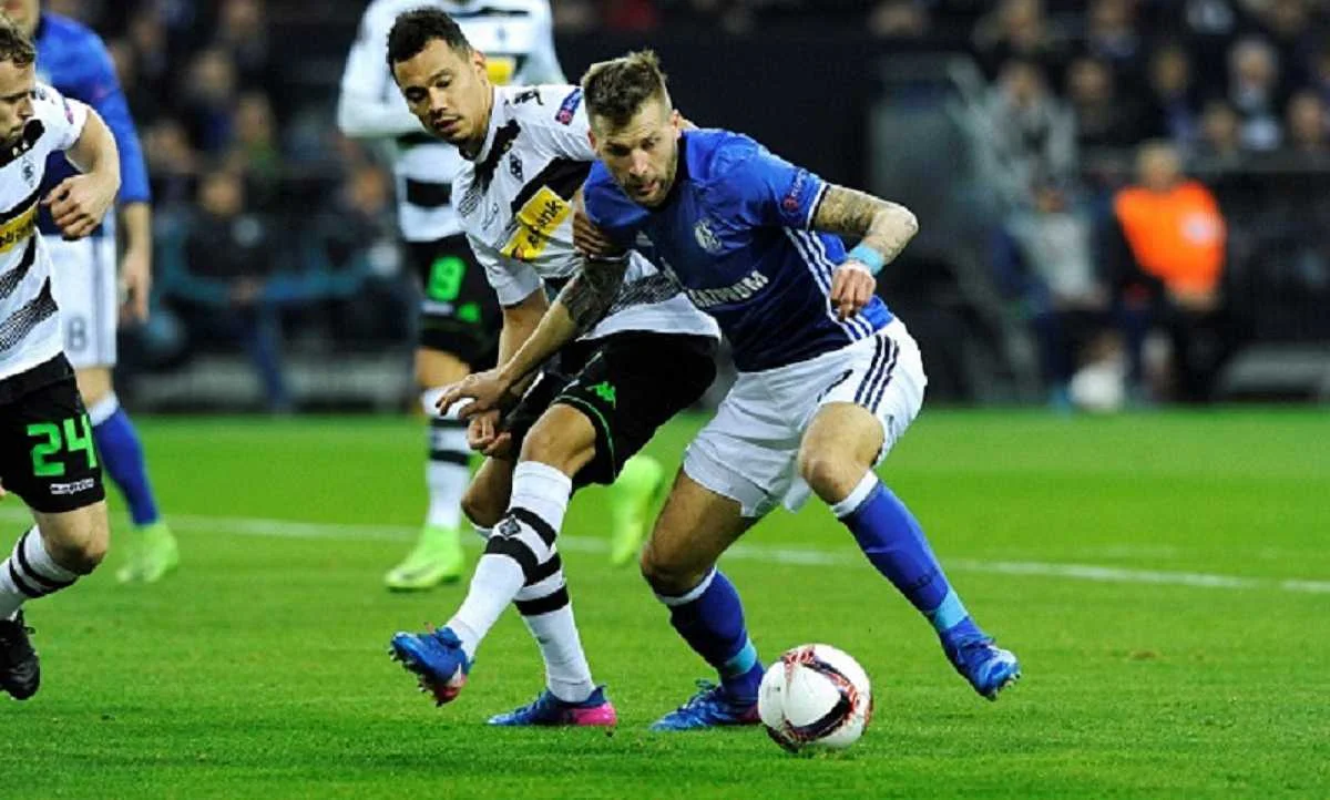 Німецьке протистояння / Getty Images