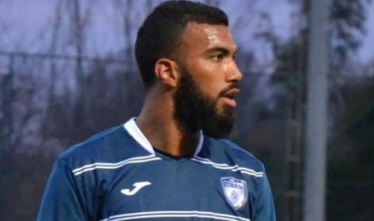 Сілвано Комваліус / ФК "Сталь"