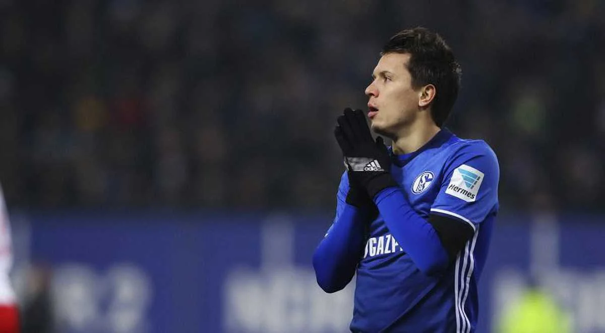 Євген Коноплянка / getty images