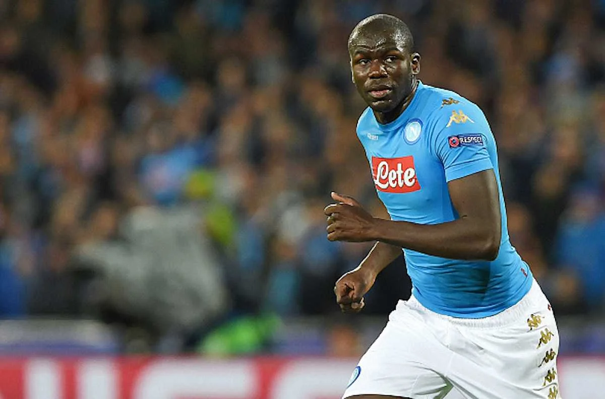 Калиду Кулибали / Getty Images