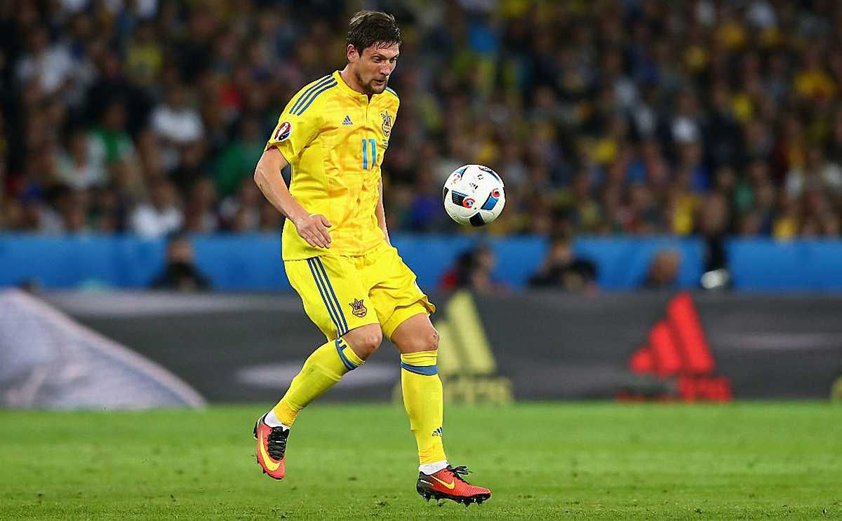 Евгений Селезнев / Getty Images
