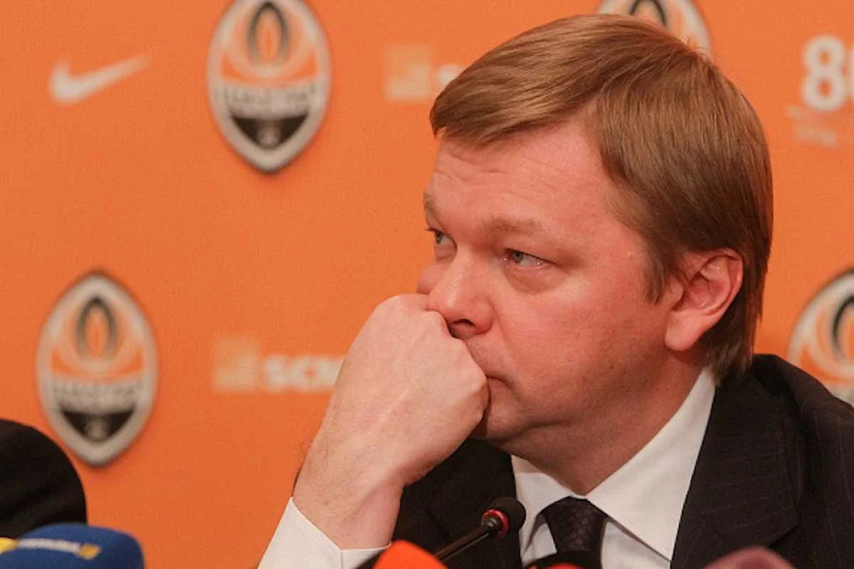 Сергей Палкин / Getty Images