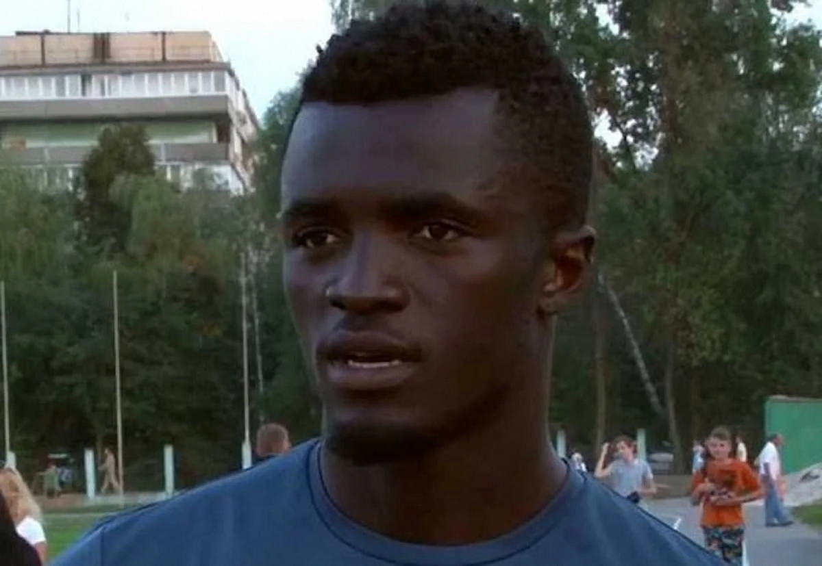 Кваме Карікарі / Соцмережі