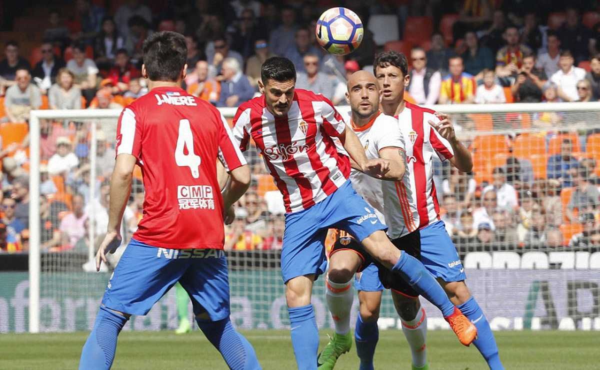 Кадр з матчу / laliga.es