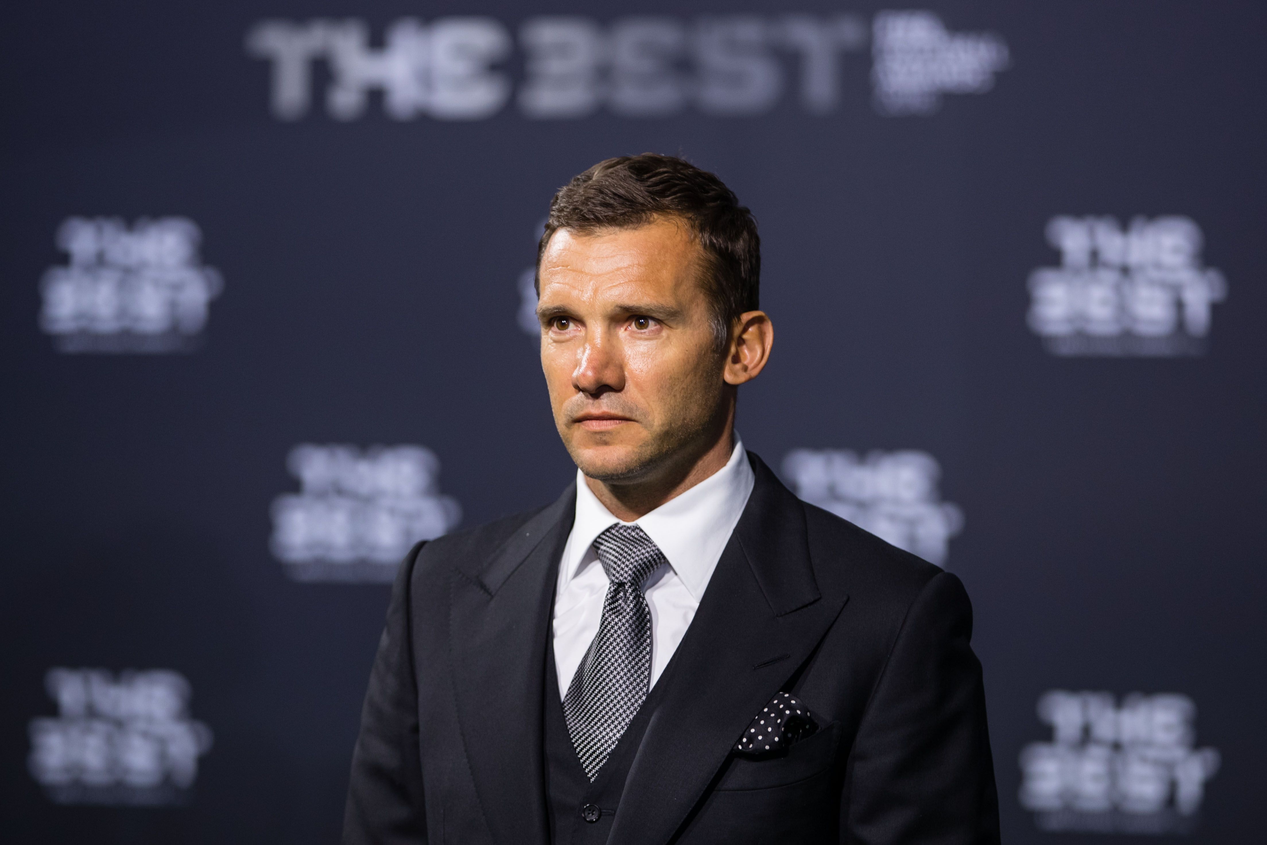 Андрей Шевченко / Getty Images