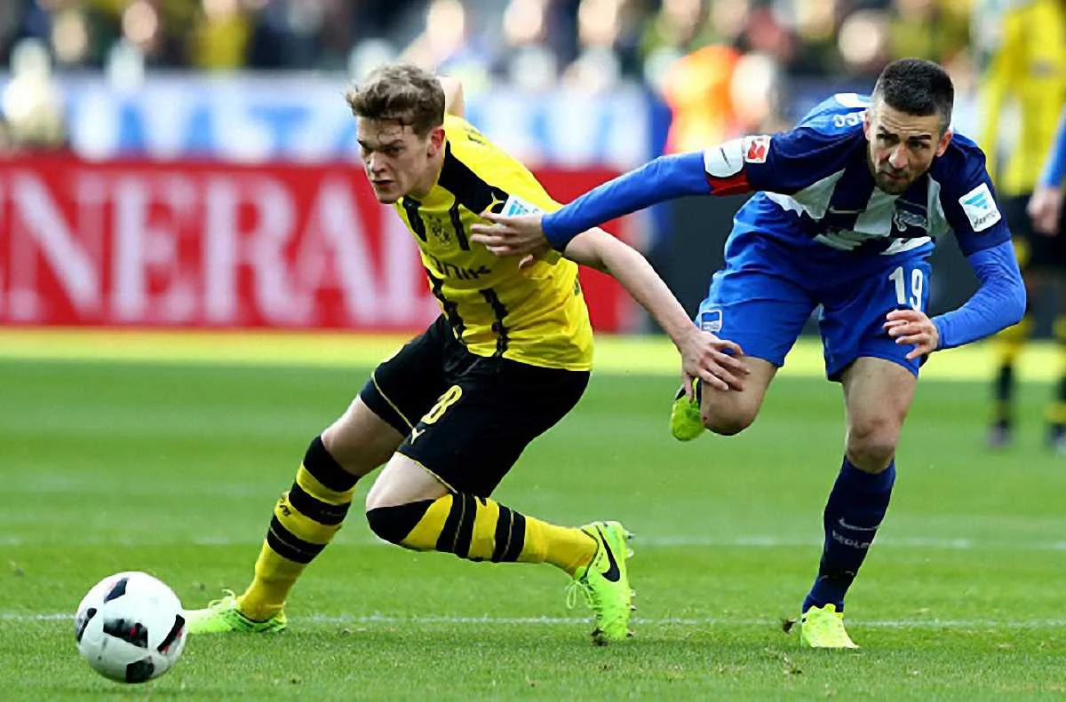 Гинтер против Ибишевича / Getty Images