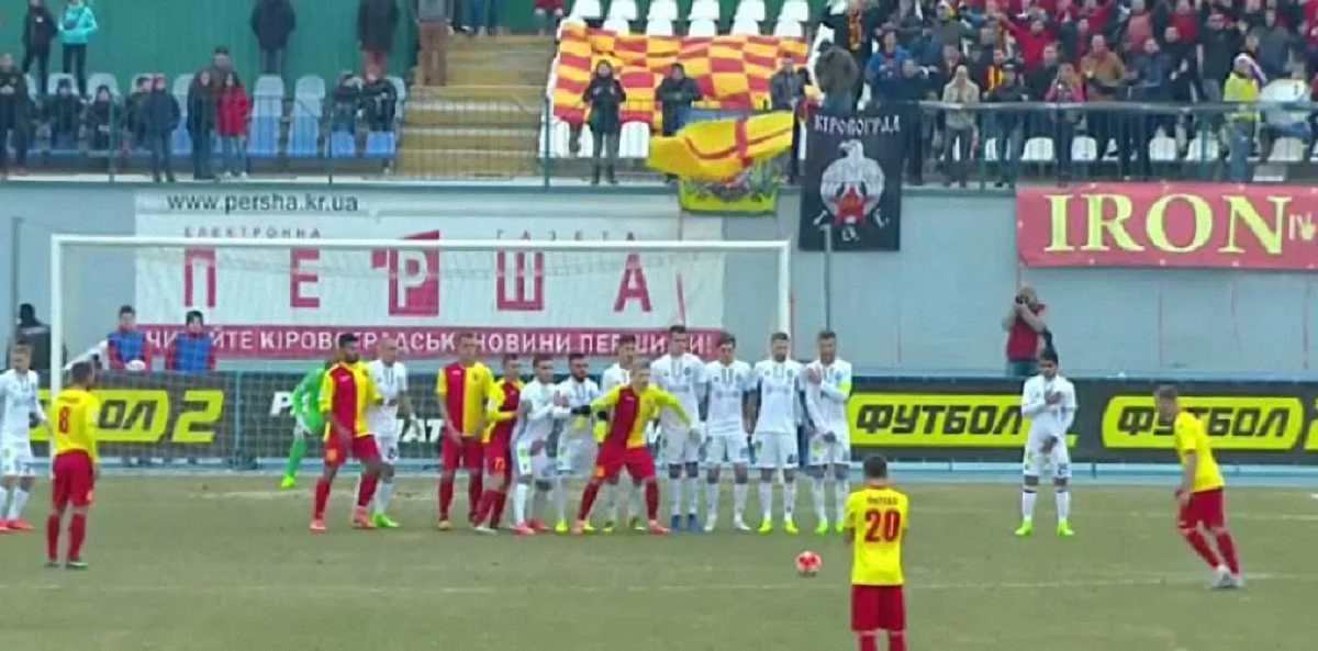 Бацула готовится открыть счет