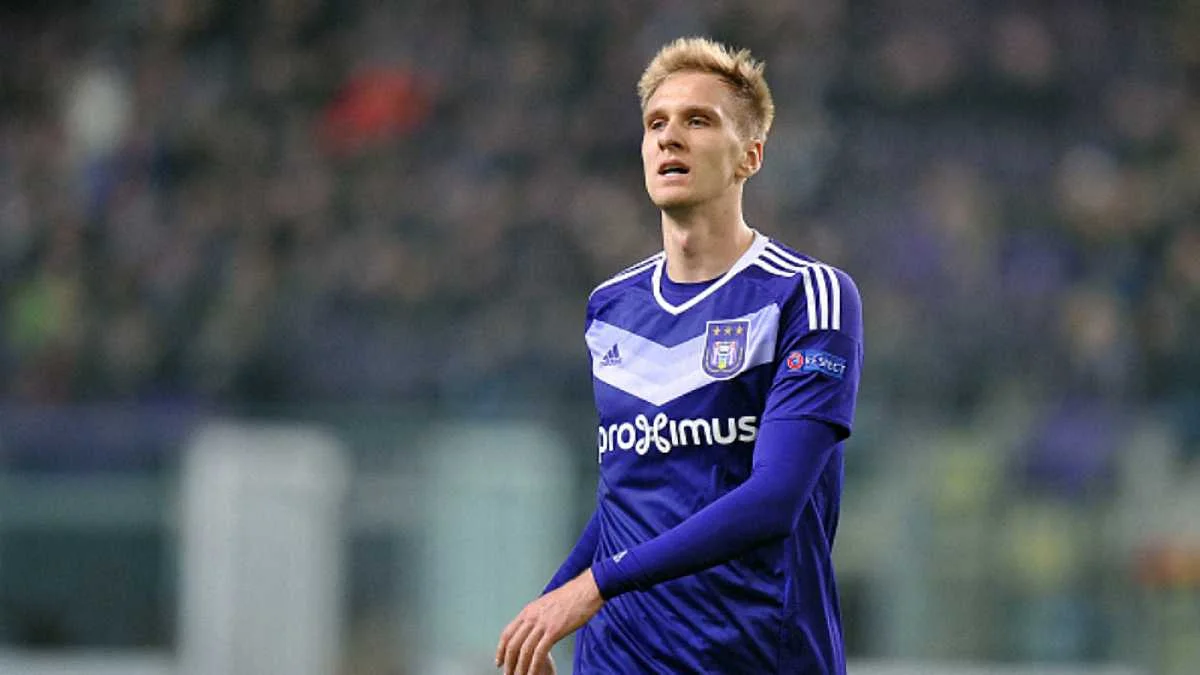 Лукаш Теодорчик / Getty Images